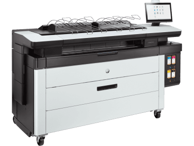 Hp Pagewide Xl Eastern Engineering