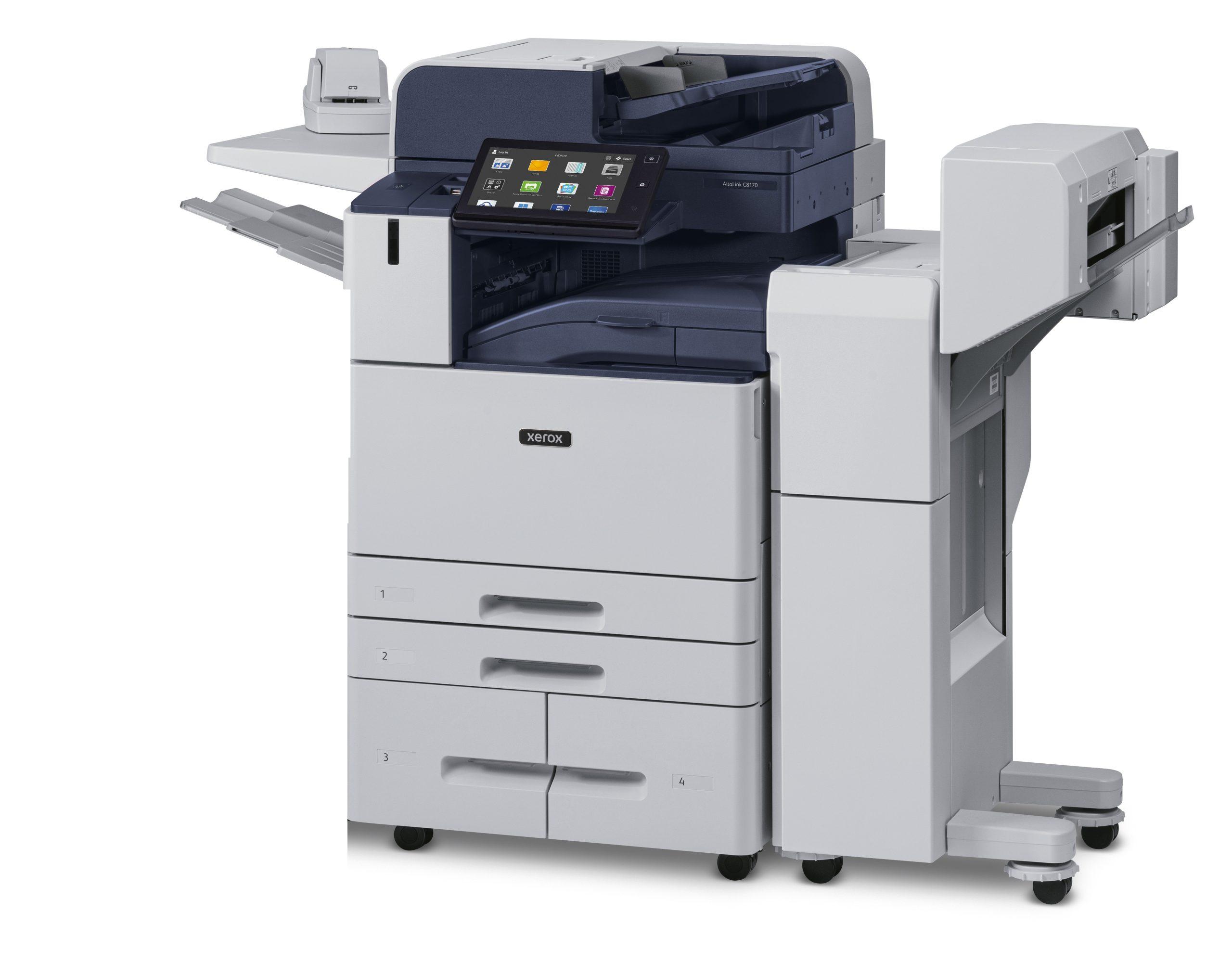 Xerox Altalink C Color Printer