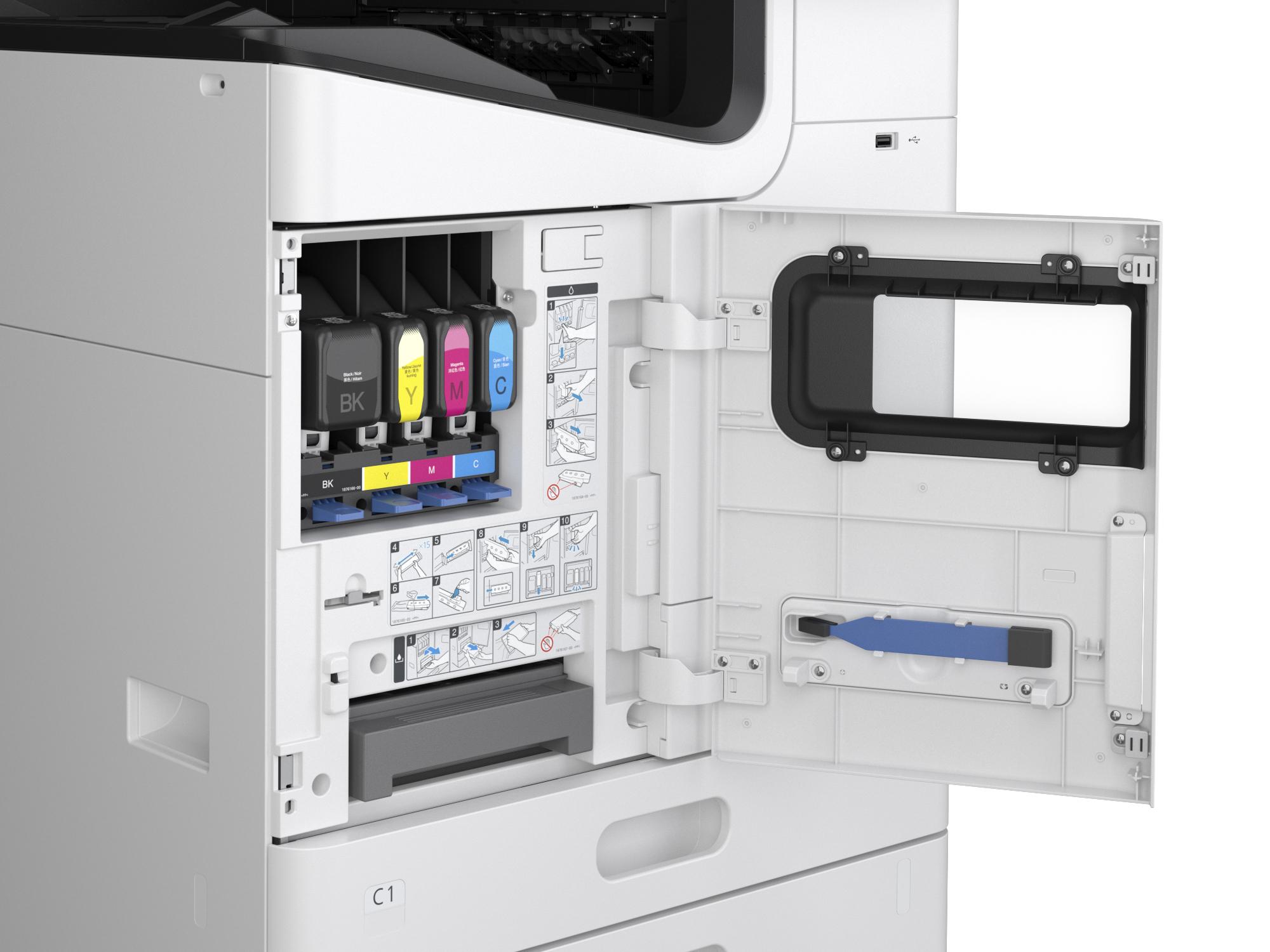 Epson WorkForce Enterprise AM C6000 Color MFP