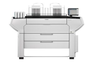 HP PageWide XL 5200