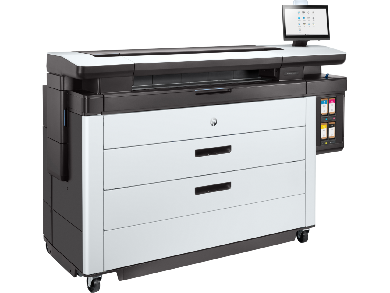 HP PageWide XL Printers - From Eastern Engineering