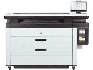 HP PageWide XL Pro 8200