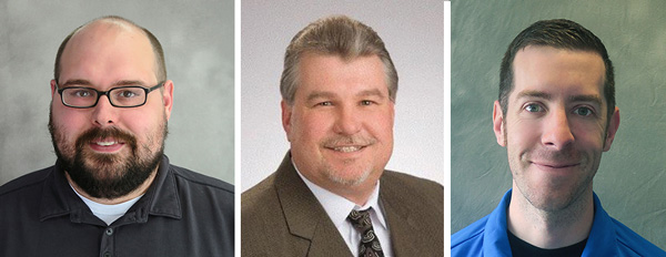 Eastern Engineering Livonia Team