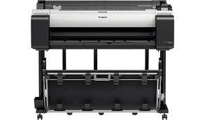 Unknown HP PageWide XL 5200 MFP Left