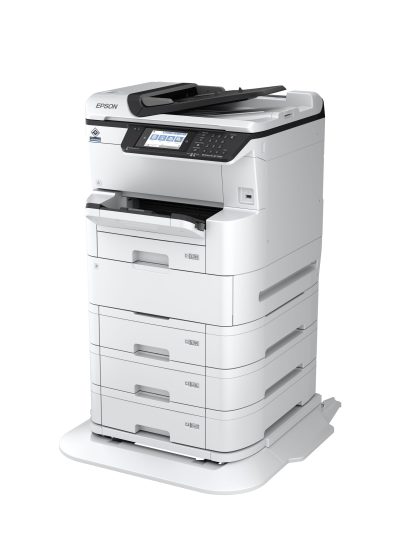 Epson 879R Printer