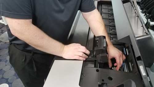 Onsite Printer Service