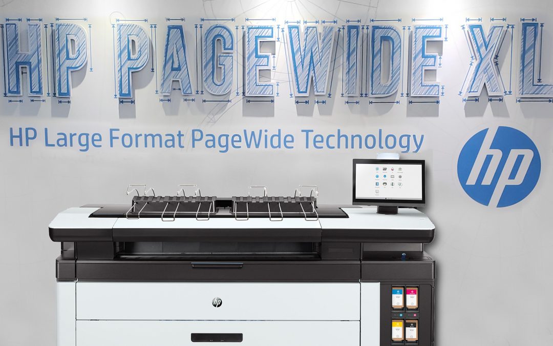 Ask These 5 Questions if you have a new HP PageWide
