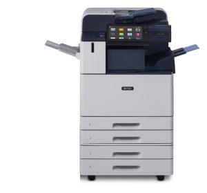 Xerox AltaLink C8100 Series Color Advanced MFP