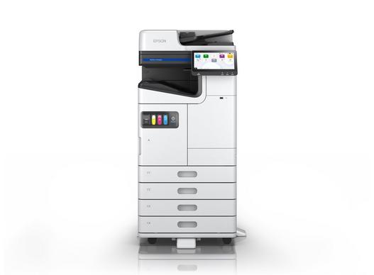 HP PageWide XL 4200 Front Face