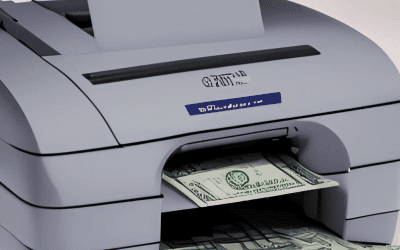 Should I Rent a Printer or Buy One?