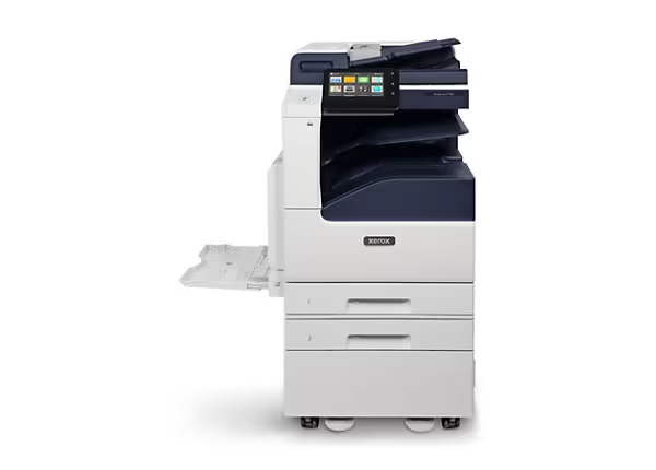 HP PageWide XL 5200 MFP Left