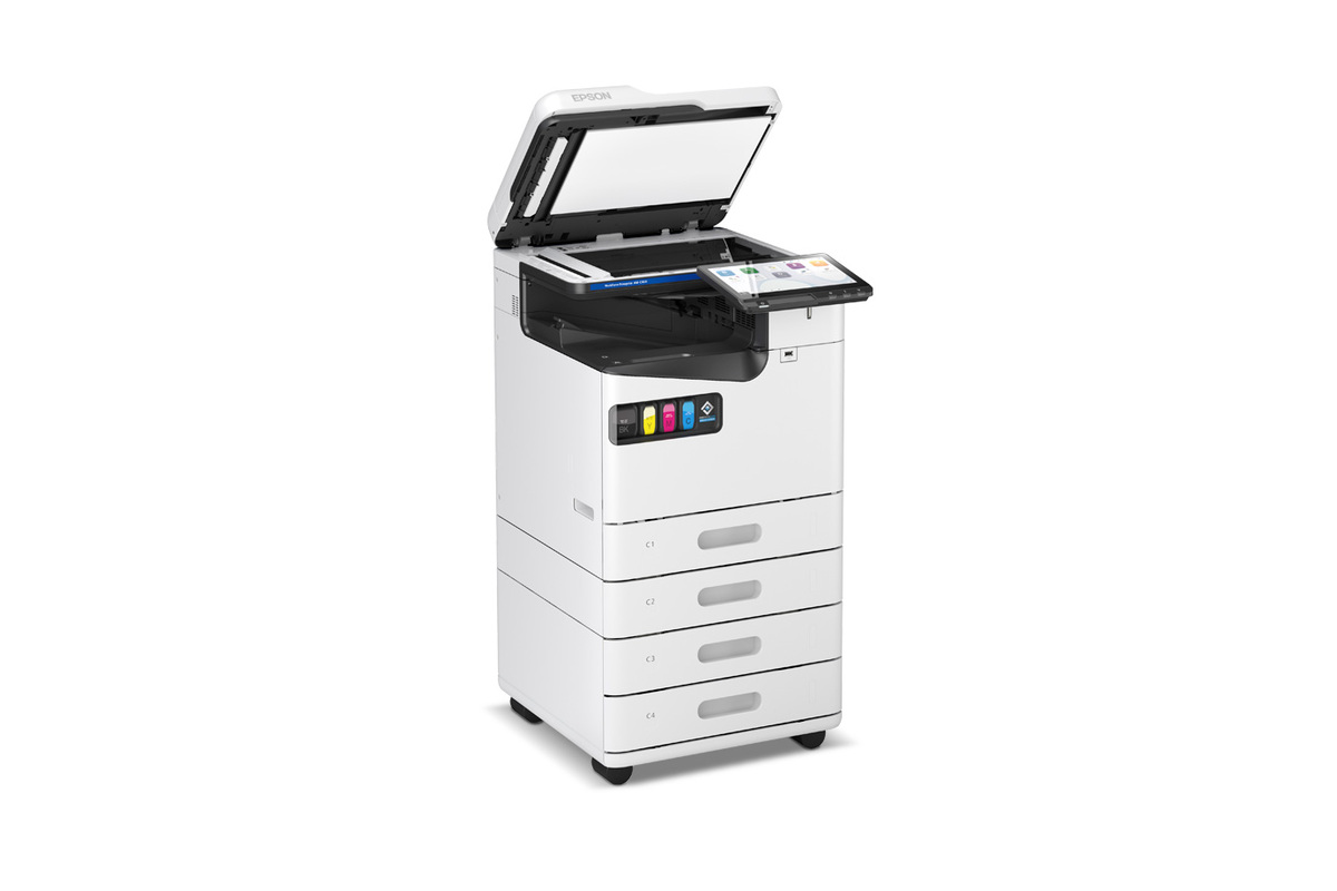 HP PageWide XL 3920 Right MFP