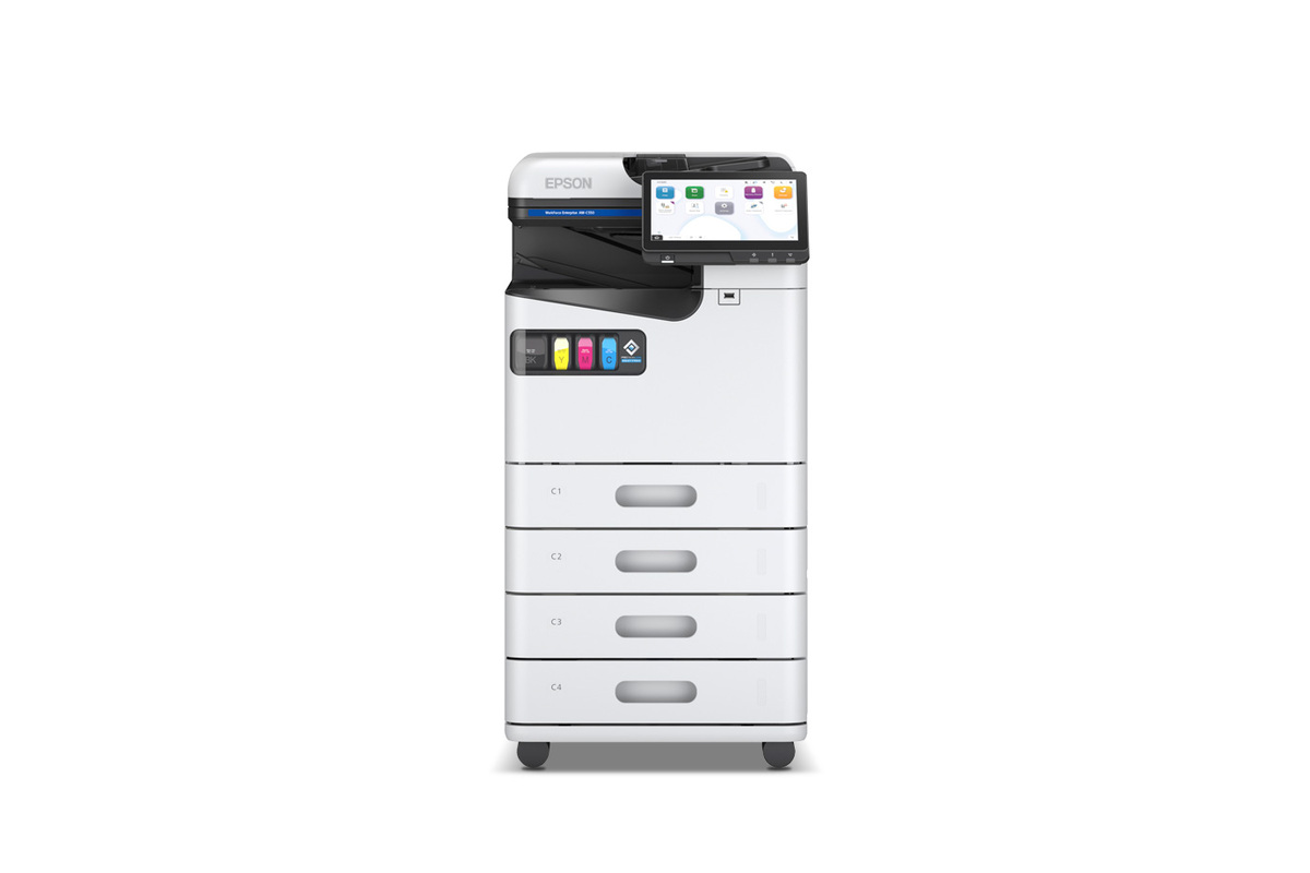 HP PageWide XL 3920 Right MFP