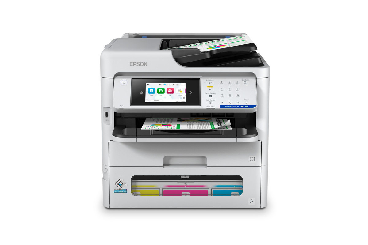 HP PageWide XL 5200