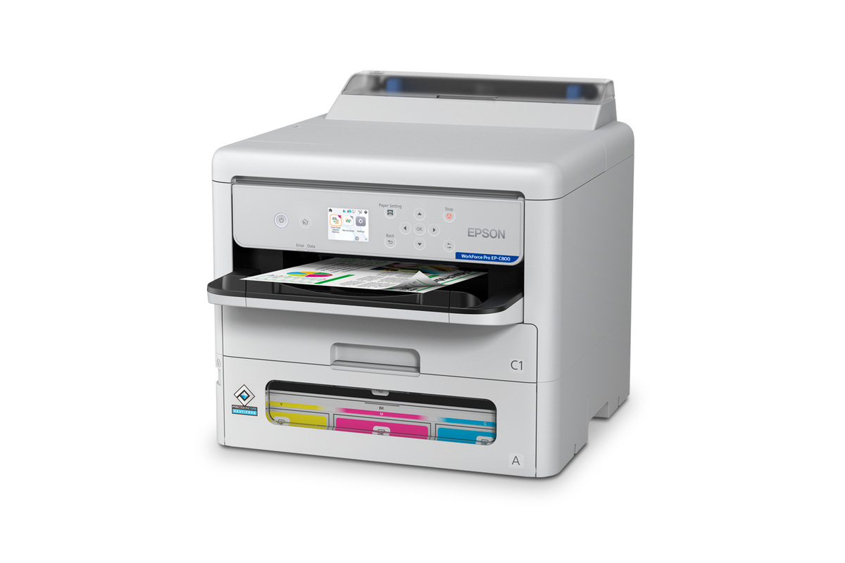 HP PageWide XL 8200 Right Face