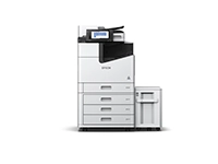 HP PageWide XL 5200