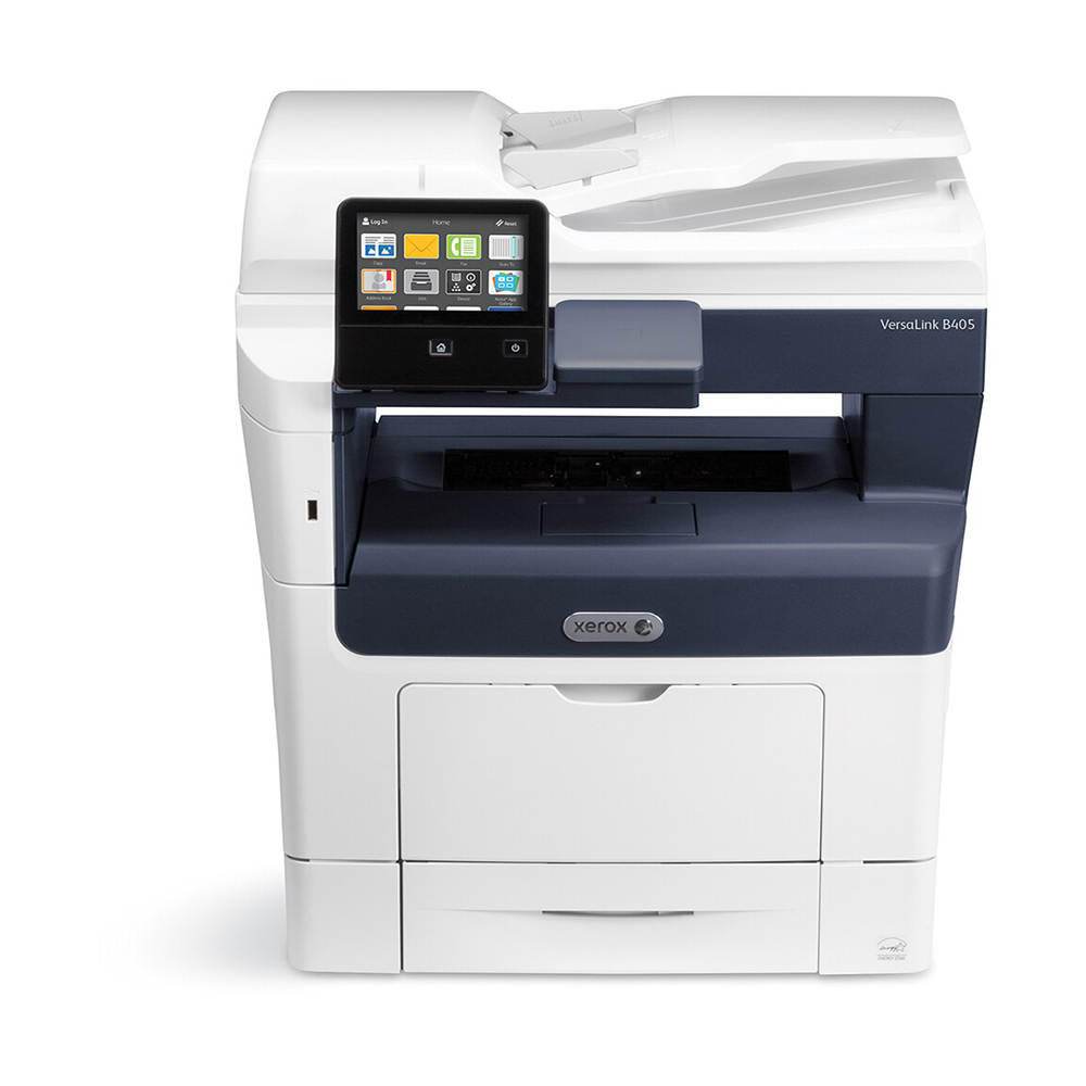 HP PageWide XL 4200 Front Face