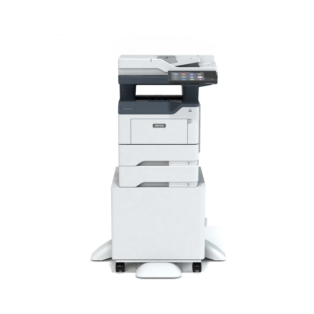 HP PageWide XL 3920 MFP Front