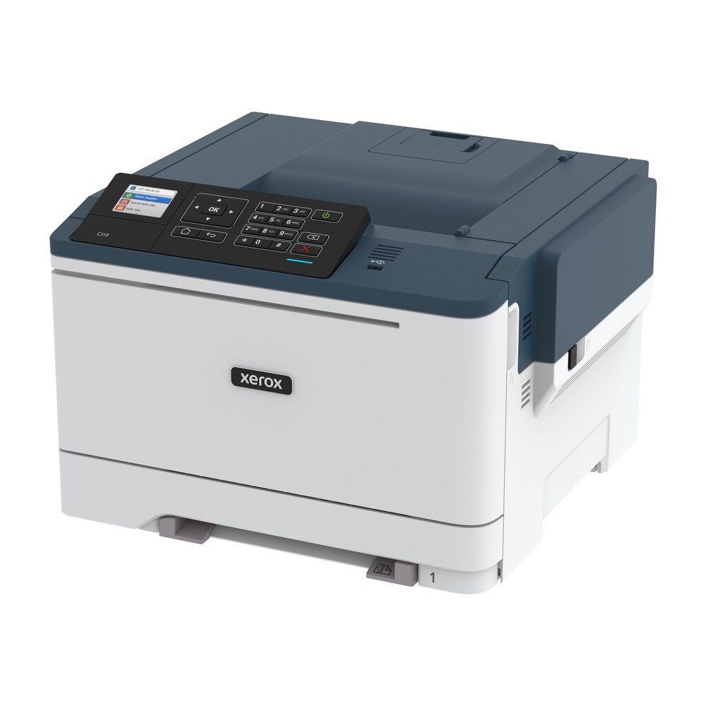 HP PageWide XL 5200 MFP Left