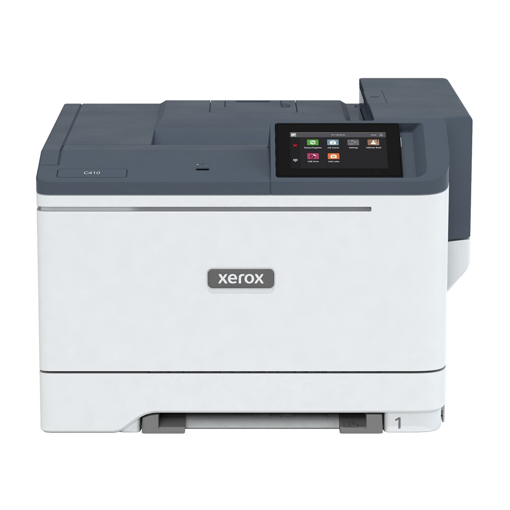 HP PageWide XL 3920 MFP Front