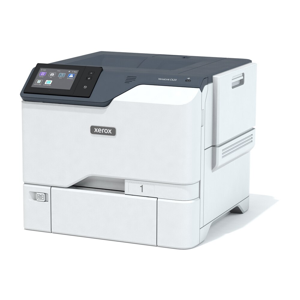 HP PageWide XL 4200 Left Face