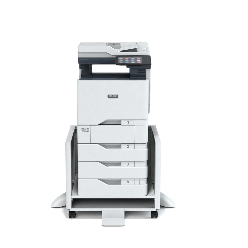 HP PageWide XL 3920 MFP Front