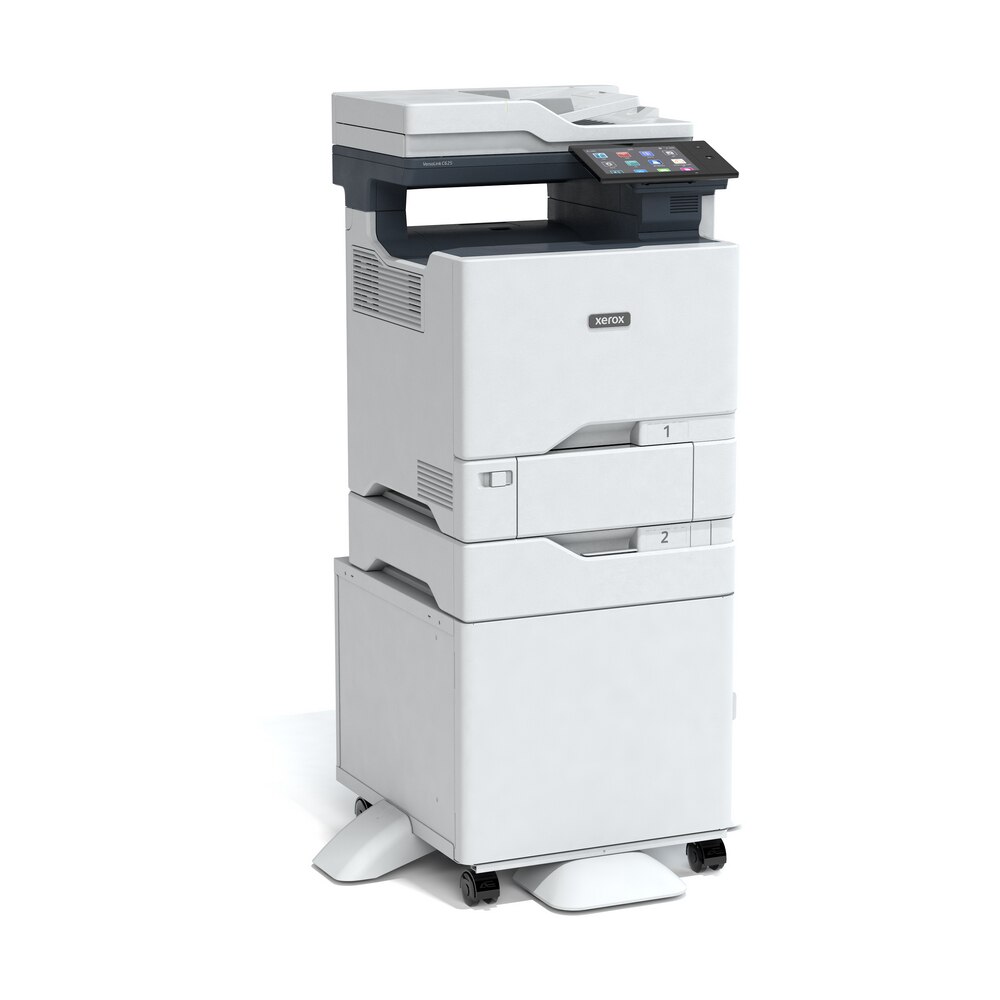 HP PageWide XL 4200 Left Face