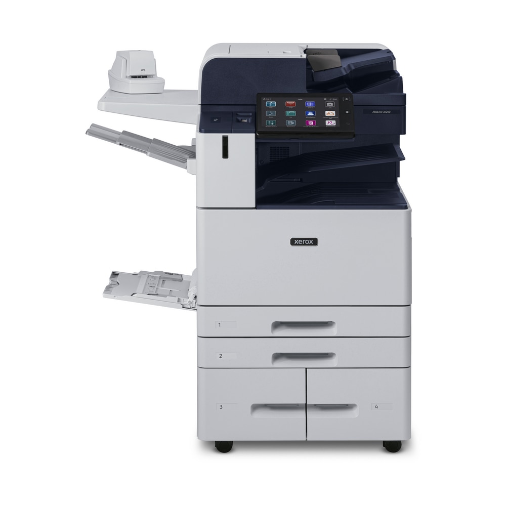 HP PageWide XL 3920 MFP Front