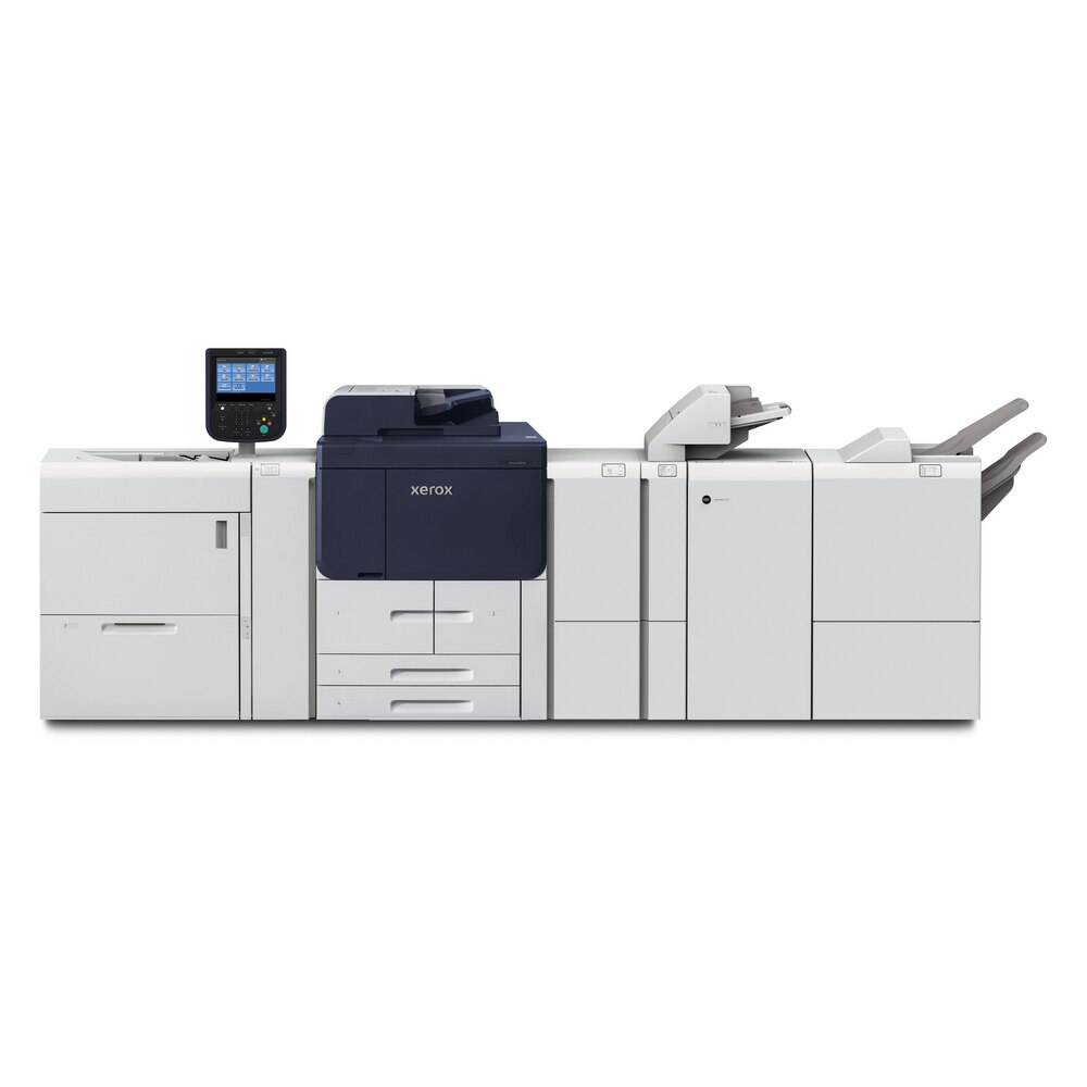 HP PageWide XL 3920 MFP Front