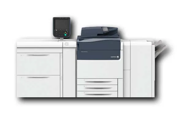 HP PageWide XL 3920 MFP Front