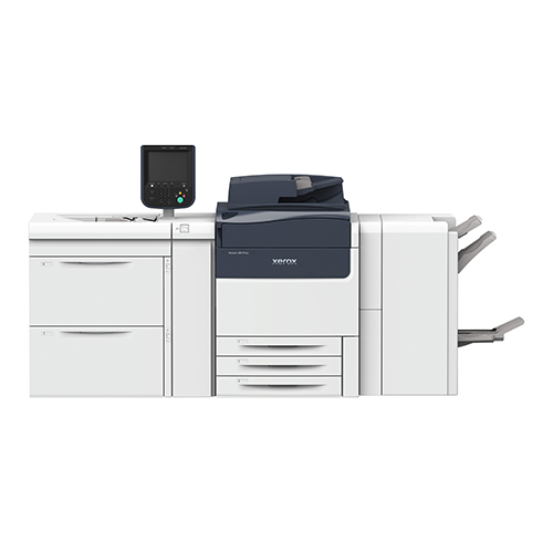 HP PageWide XL 3920 MFP Front