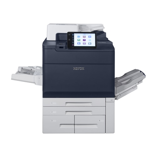Xerox PrimeLink C9275: High-Performance Printing Solution